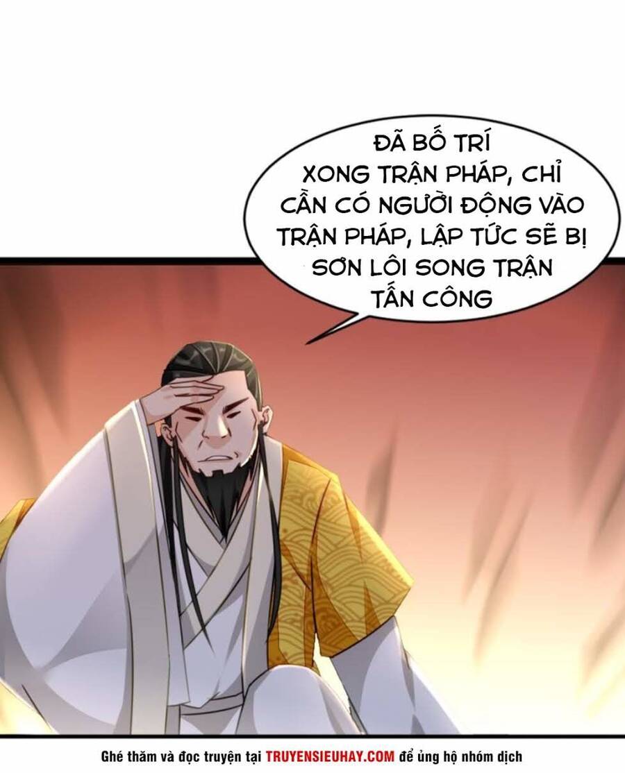 Lão Tổ Của Bạn Đang Online Chapter 10 - Trang 17