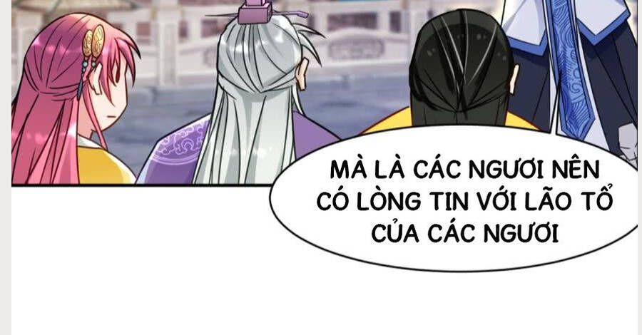 Lão Tổ Của Bạn Đang Online Chapter 15 - Trang 11