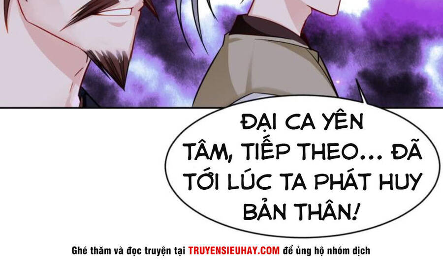 Lão Tổ Của Bạn Đang Online Chapter 12 - Trang 9