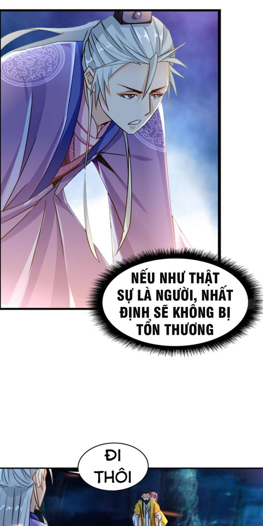 Lão Tổ Của Bạn Đang Online Chapter 10 - Trang 20