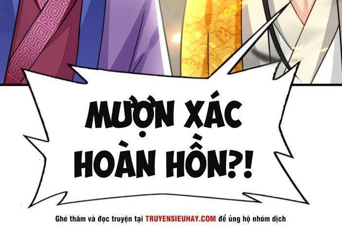 Lão Tổ Của Bạn Đang Online Chapter 7 - Trang 58