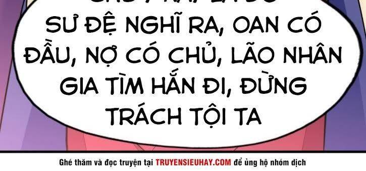 Lão Tổ Của Bạn Đang Online Chapter 7 - Trang 44