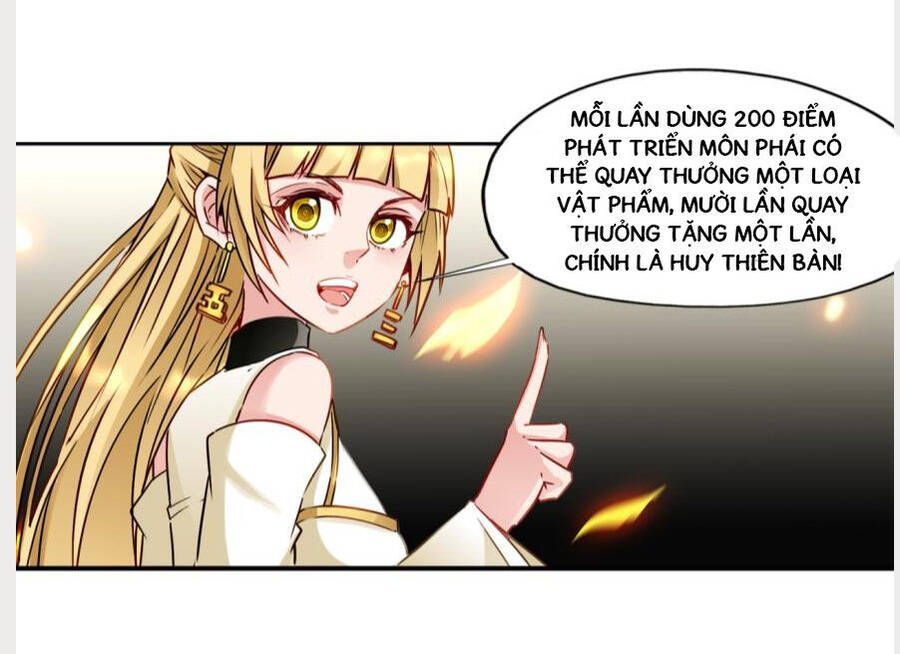 Lão Tổ Của Bạn Đang Online Chapter 15 - Trang 39