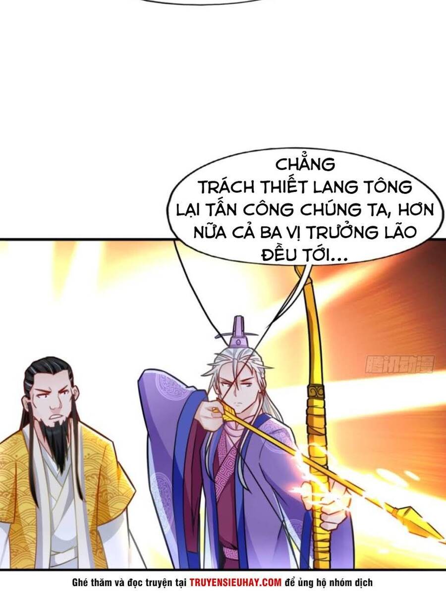 Lão Tổ Của Bạn Đang Online Chapter 12 - Trang 38