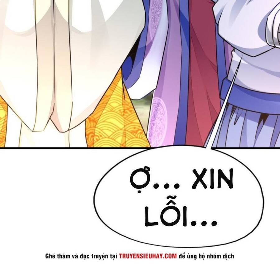 Lão Tổ Của Bạn Đang Online Chapter 8 - Trang 6