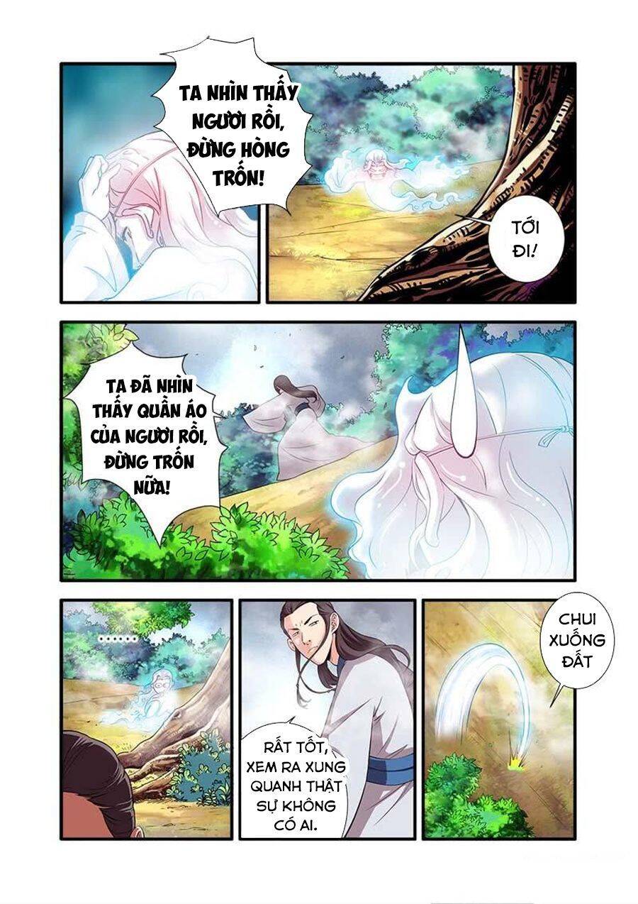 Tiên Nghịch Chapter 129 - Trang 12