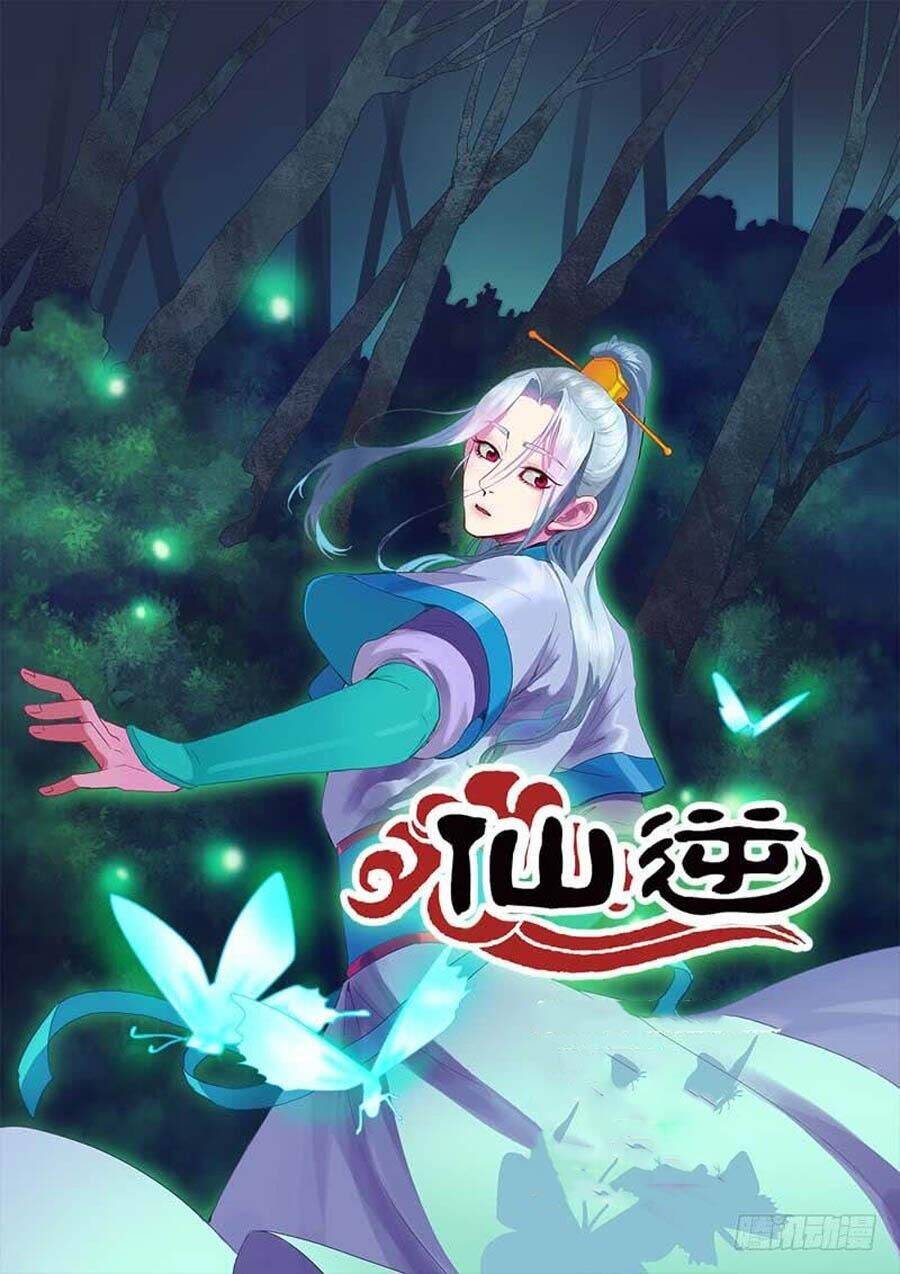 Tiên Nghịch Chapter 133 - Trang 1