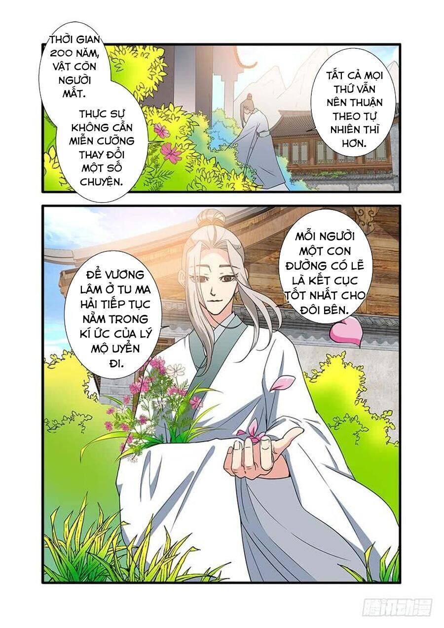 Tiên Nghịch Chapter 139 - Trang 15