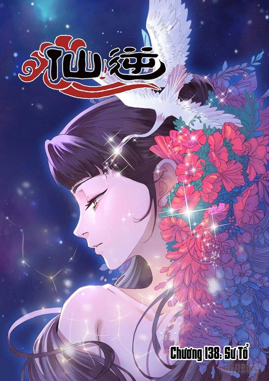 Tiên Nghịch Chapter 138 - Trang 1