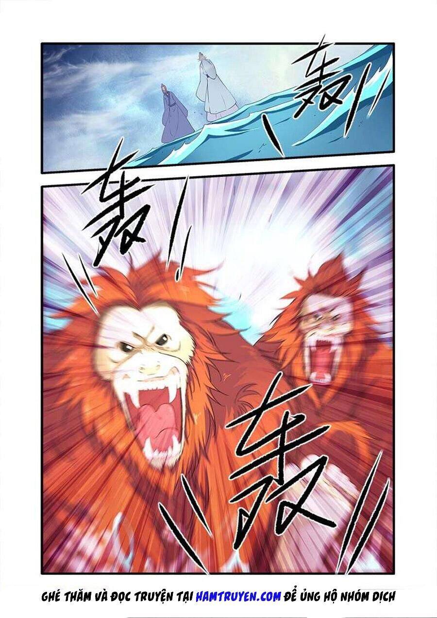 Tiên Nghịch Chapter 138 - Trang 24