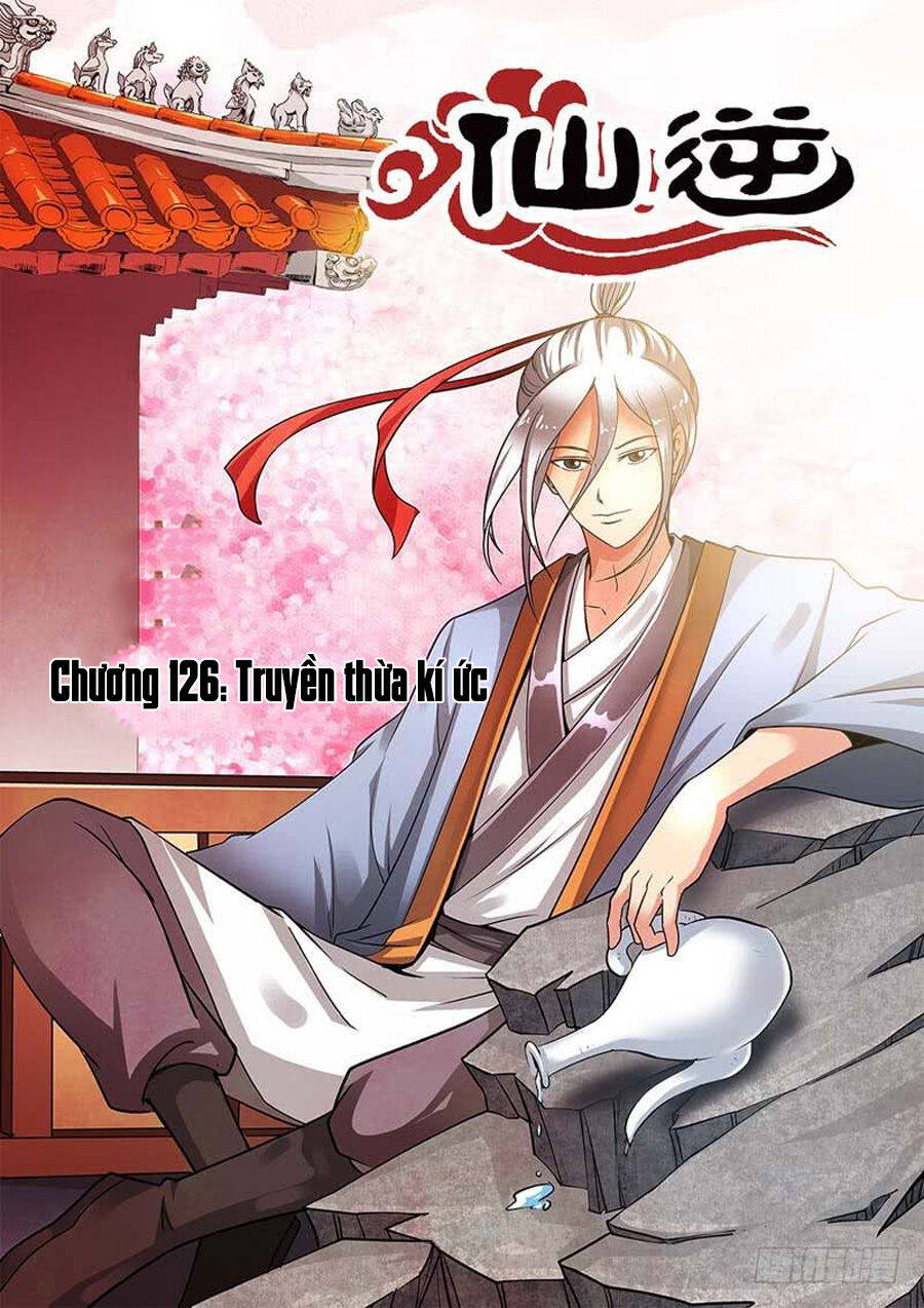 Tiên Nghịch Chapter 126 - Trang 1