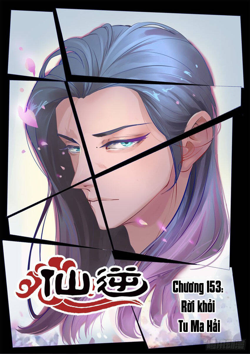 Tiên Nghịch Chapter 150 - Trang 0