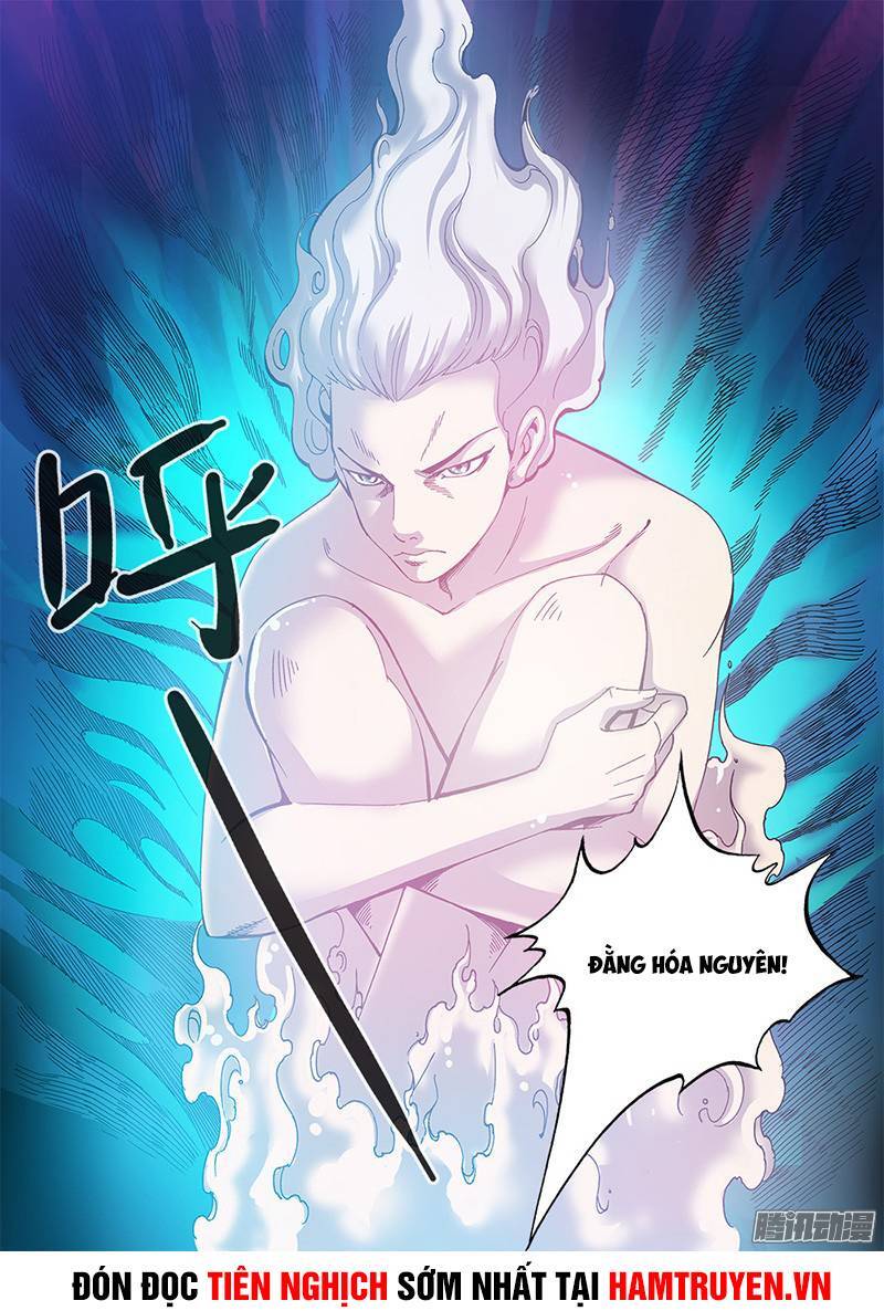 Tiên Nghịch Chapter 56 - Trang 24