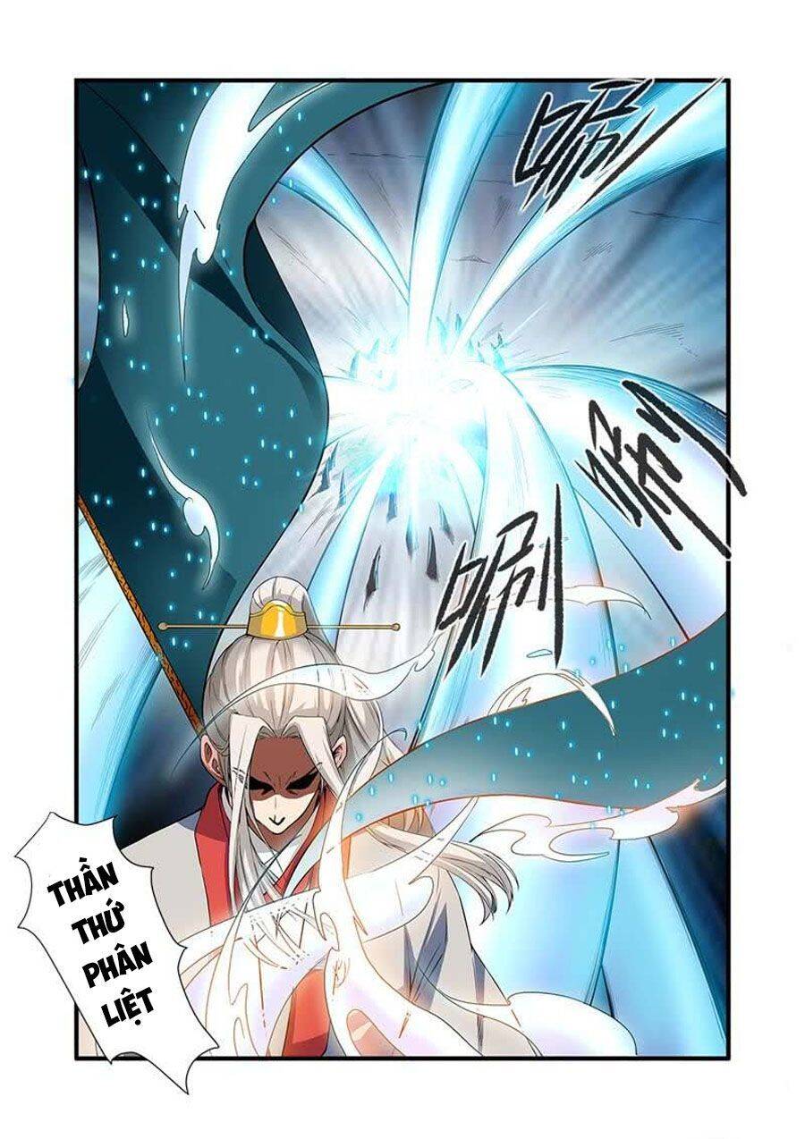 Tiên Nghịch Chapter 130 - Trang 8