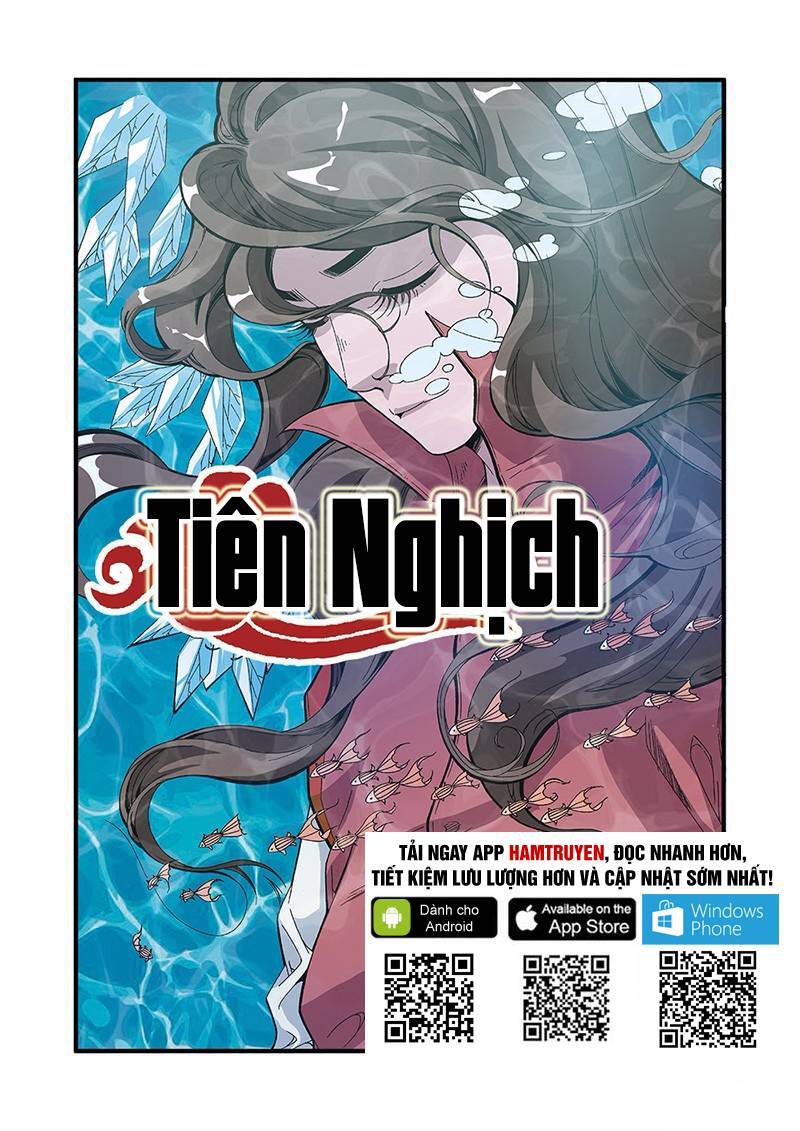 Tiên Nghịch Chapter 52 - Trang 1