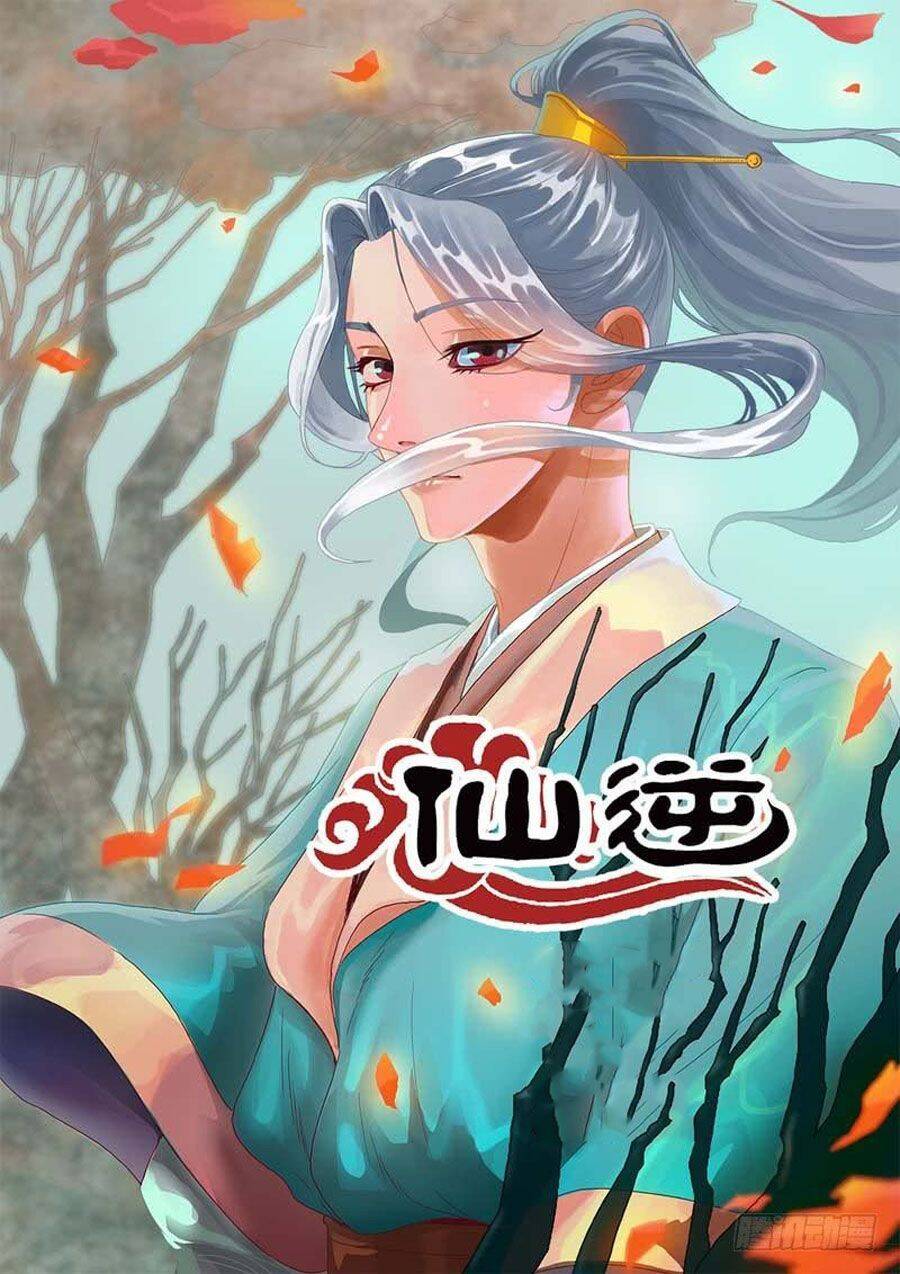 Tiên Nghịch Chapter 132 - Trang 1