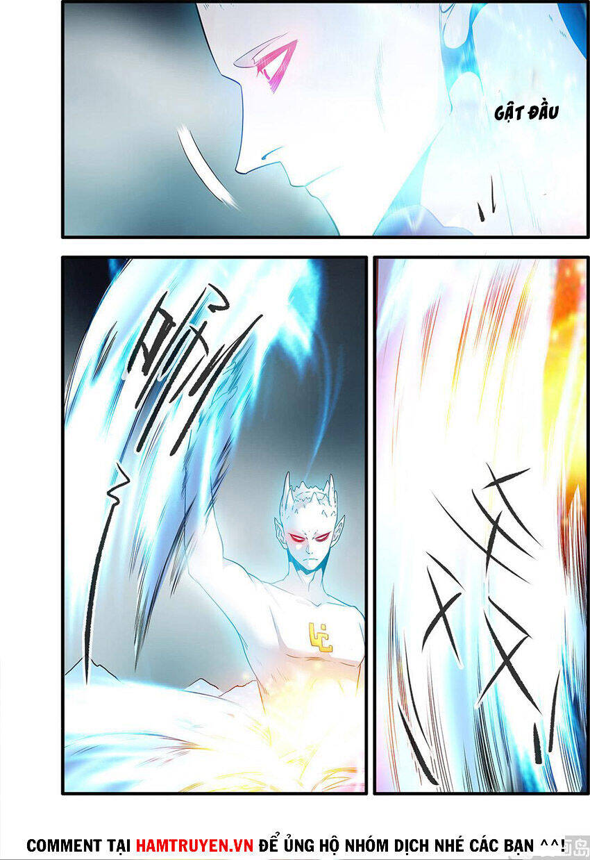 Tiên Nghịch Chapter 156 - Trang 6