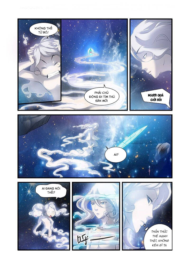 Tiên Nghịch Chapter 57 - Trang 5