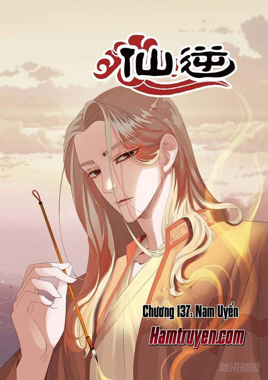 Tiên Nghịch Chapter 137 - Trang 1