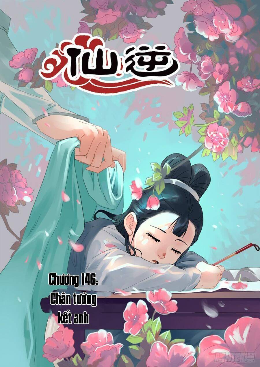 Tiên Nghịch Chapter 146 - Trang 23