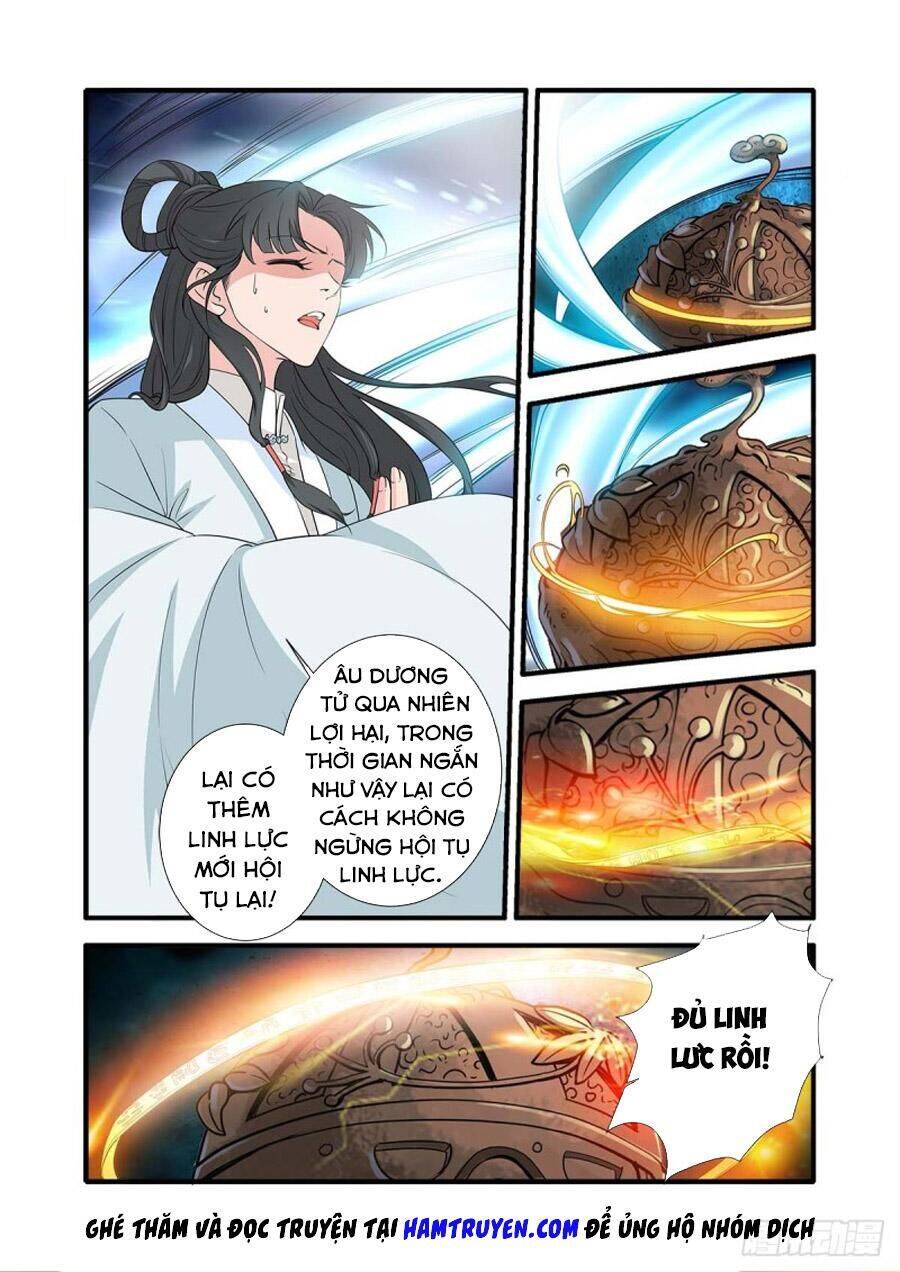 Tiên Nghịch Chapter 144 - Trang 4