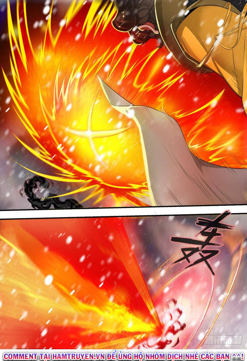 Tiên Nghịch Chapter 167 - Trang 13