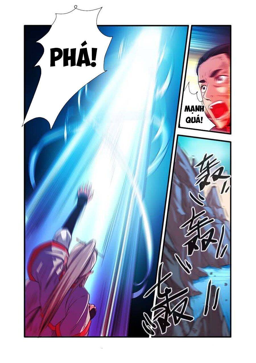 Tiên Nghịch Chapter 132 - Trang 10