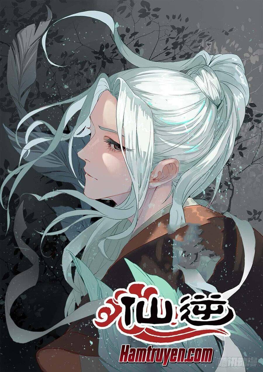 Tiên Nghịch Chapter 142 - Trang 1