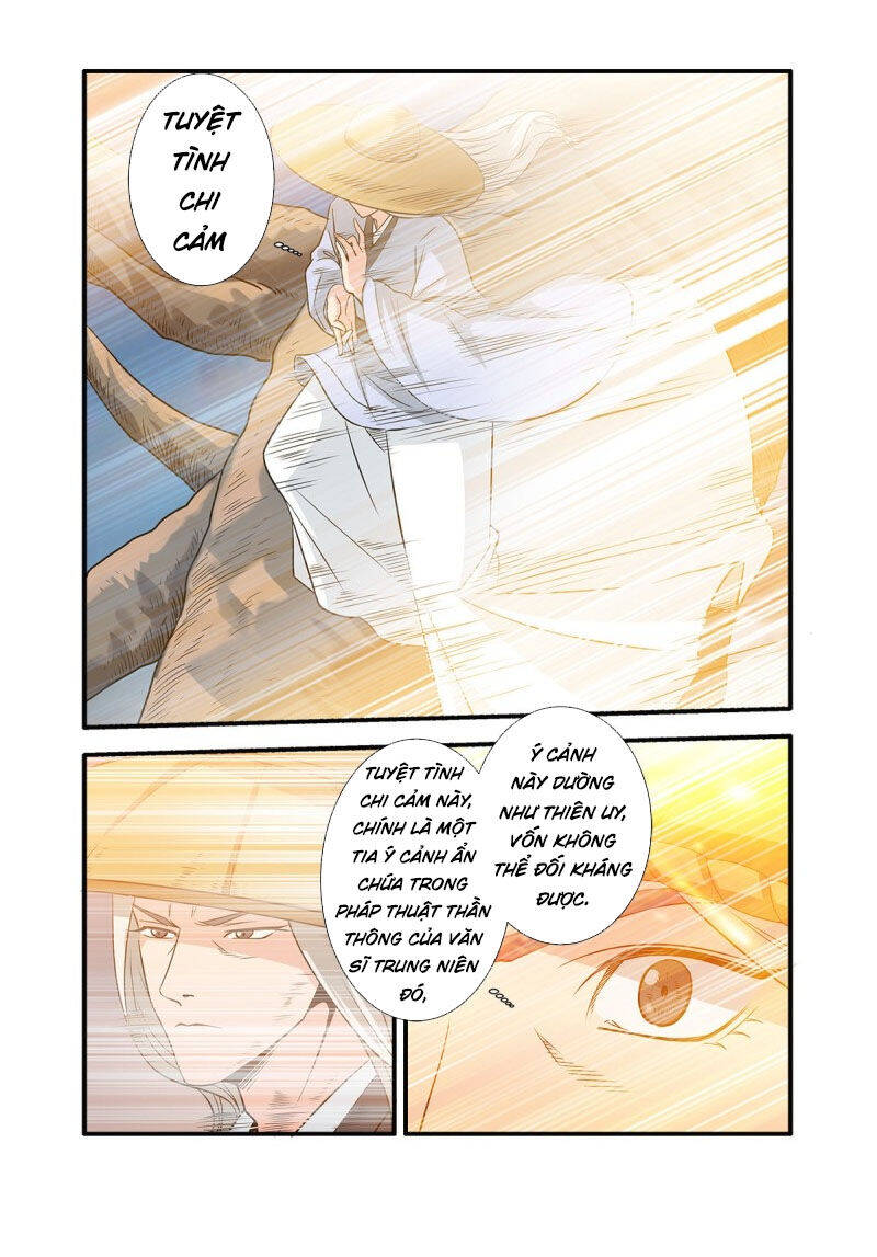 Tiên Nghịch Chapter 164 - Trang 1