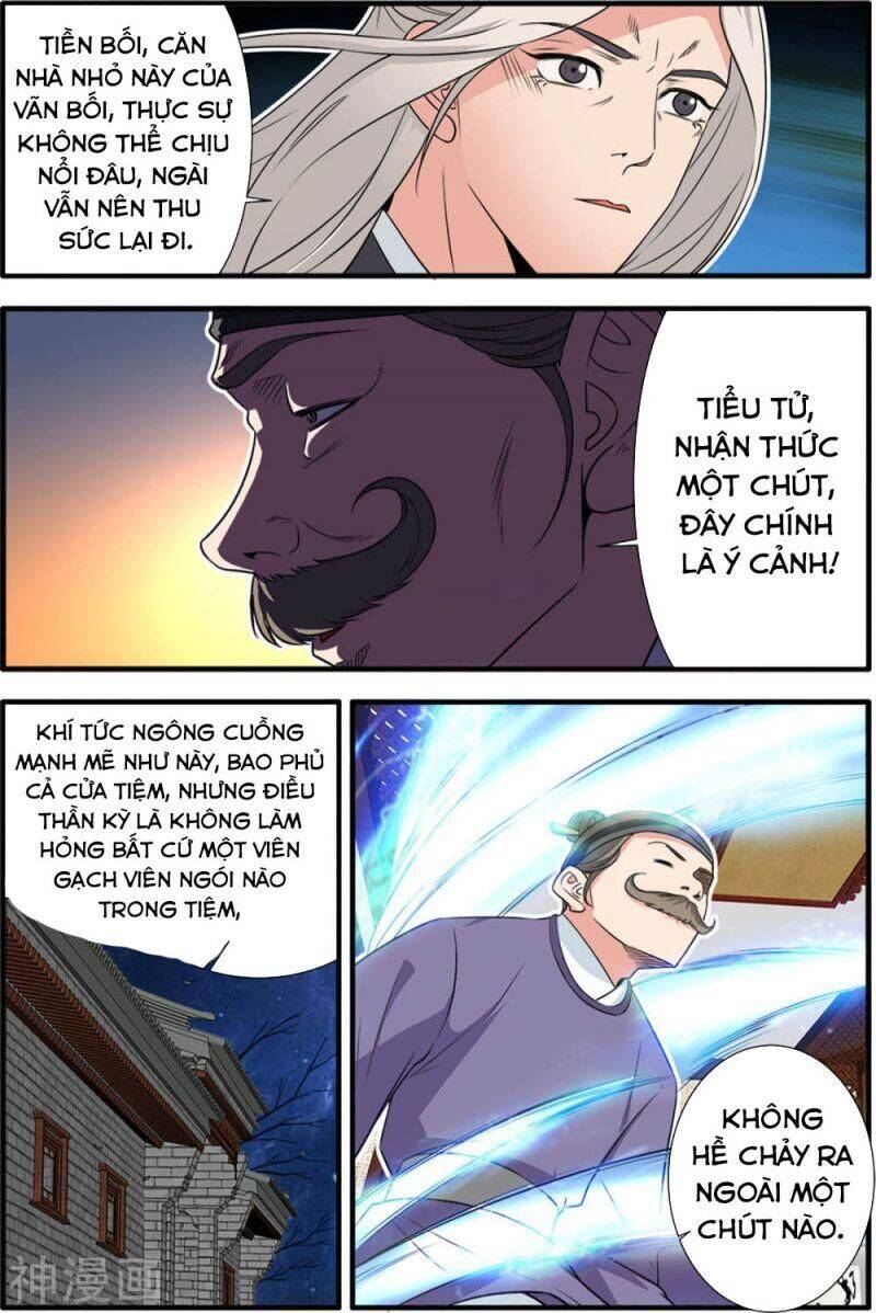 Tiên Nghịch Chapter 162 - Trang 18