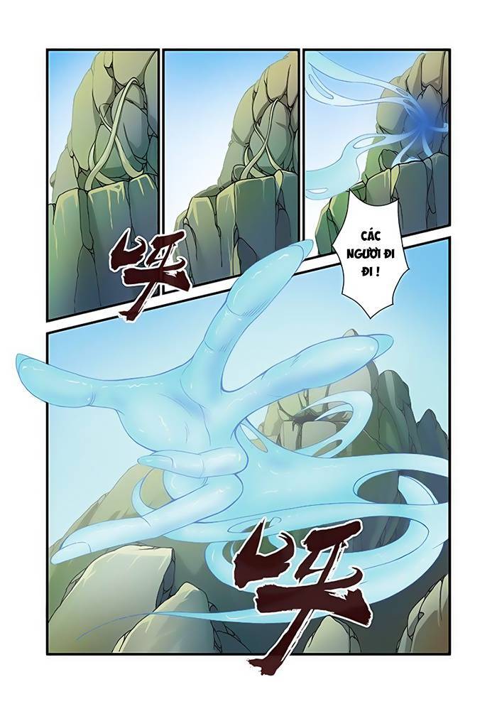 Tiên Nghịch Chapter 30 - Trang 20