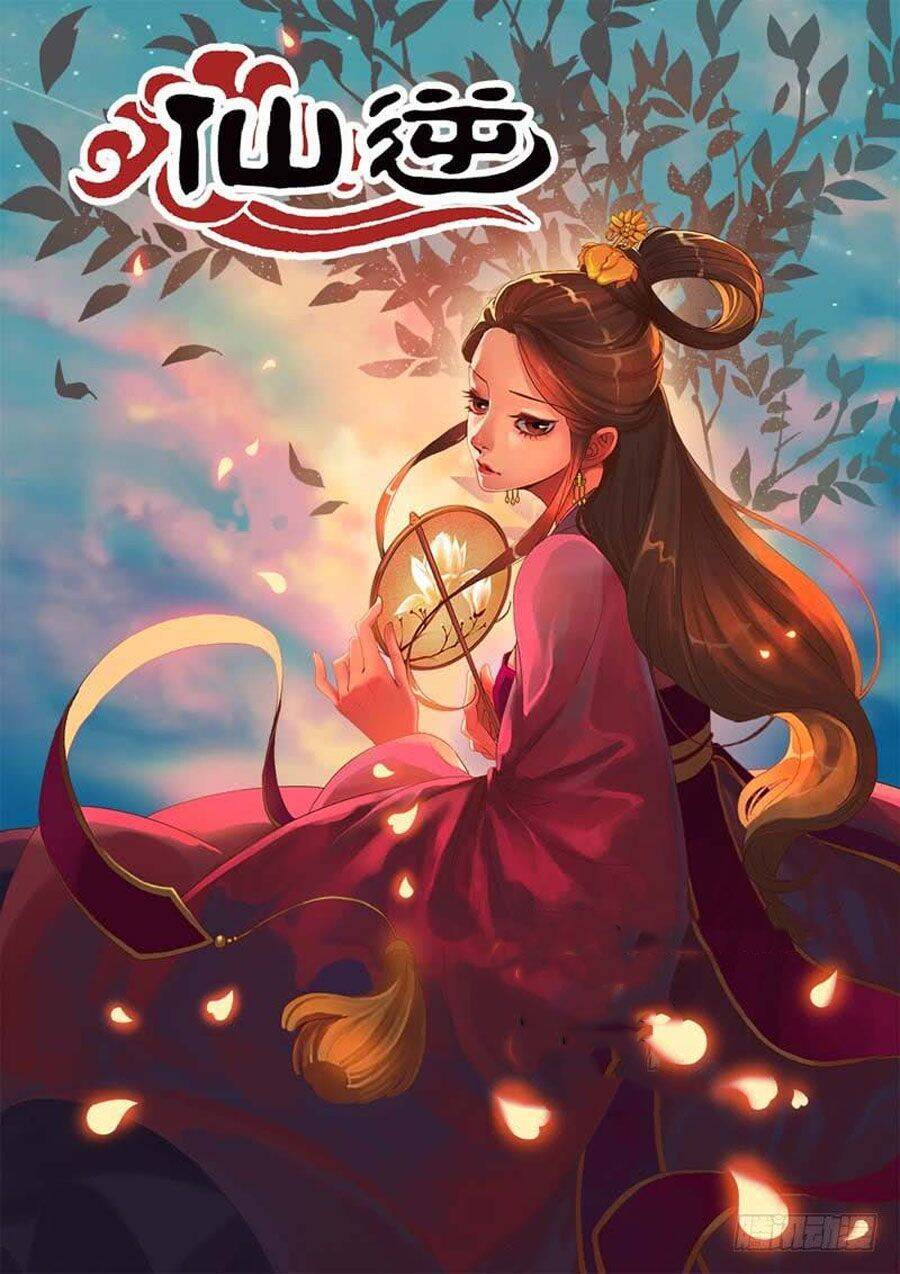 Tiên Nghịch Chapter 128 - Trang 1