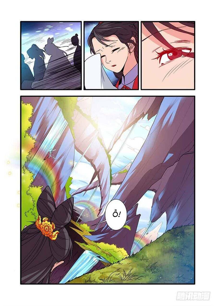 Tiên Nghịch Chapter 136 - Trang 5