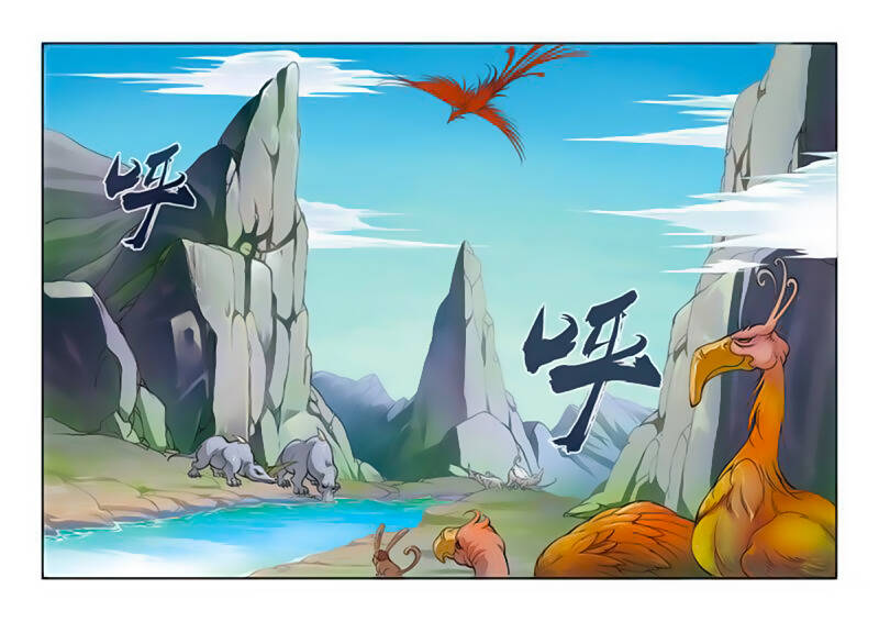 Tiên Nghịch Chapter 30 - Trang 10