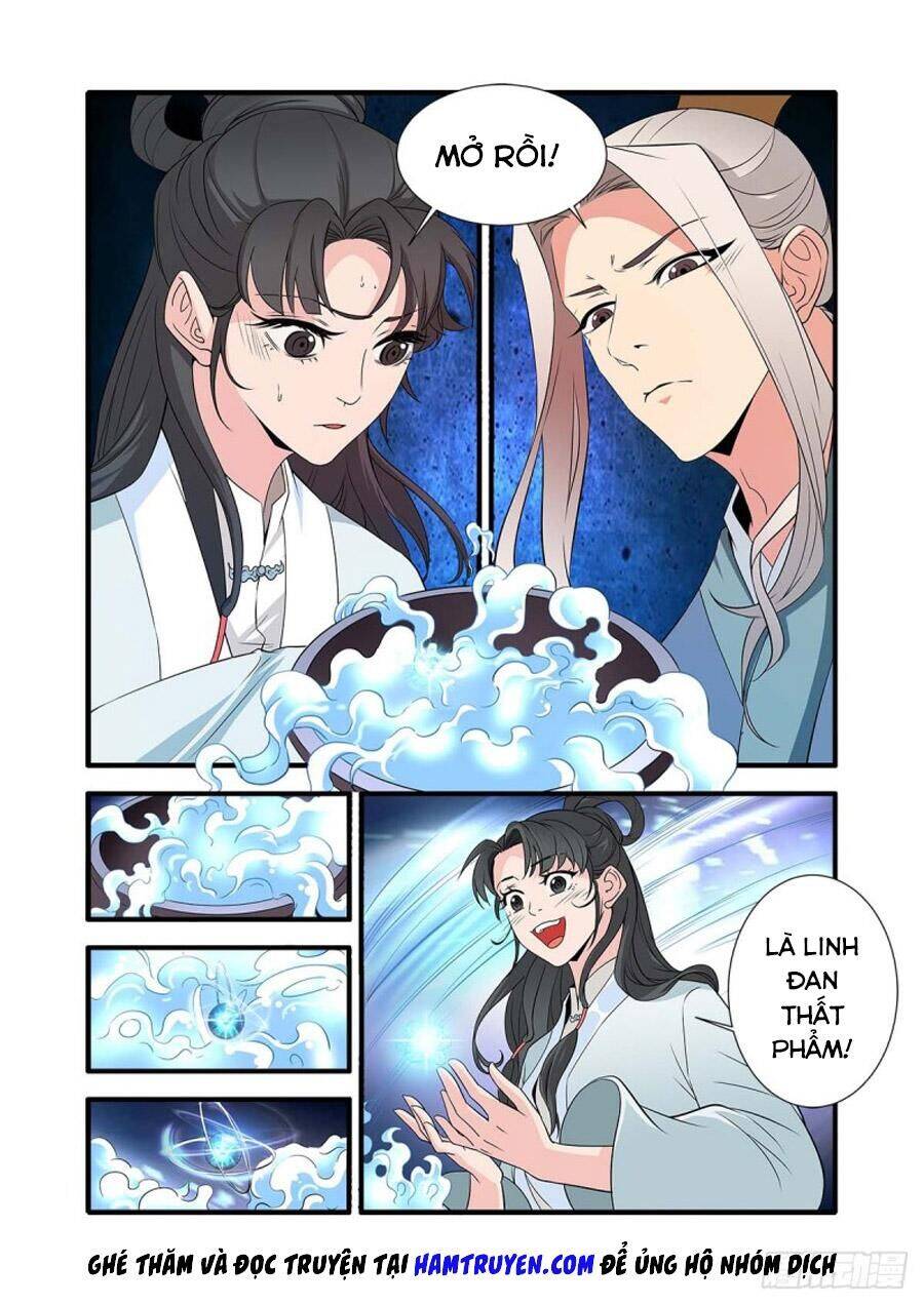 Tiên Nghịch Chapter 144 - Trang 5