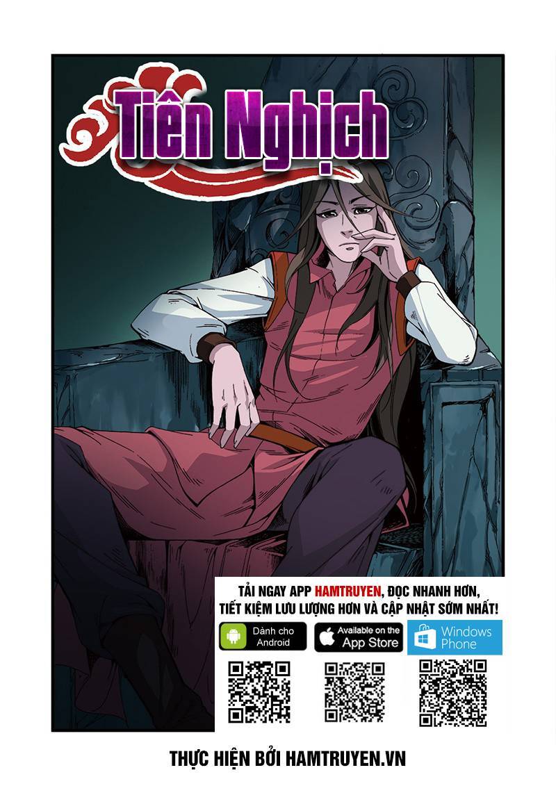 Tiên Nghịch Chapter 46 - Trang 1