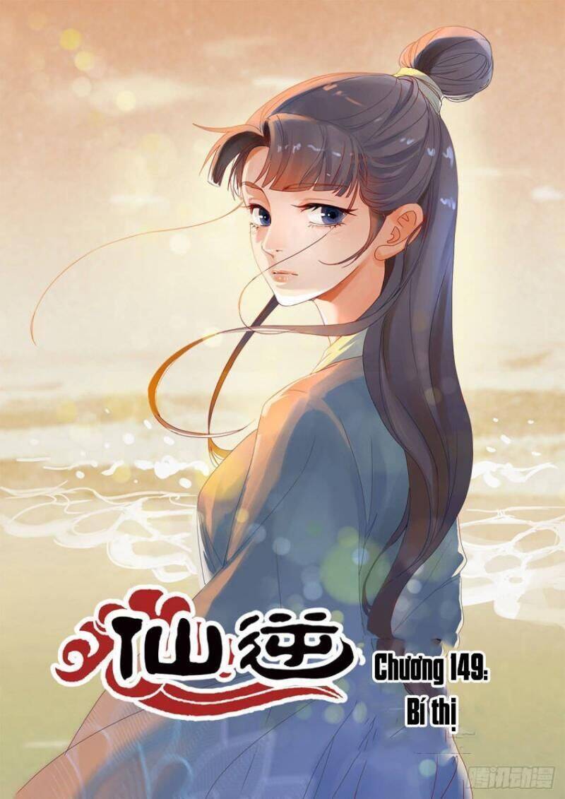 Tiên Nghịch Chapter 149 - Trang 0