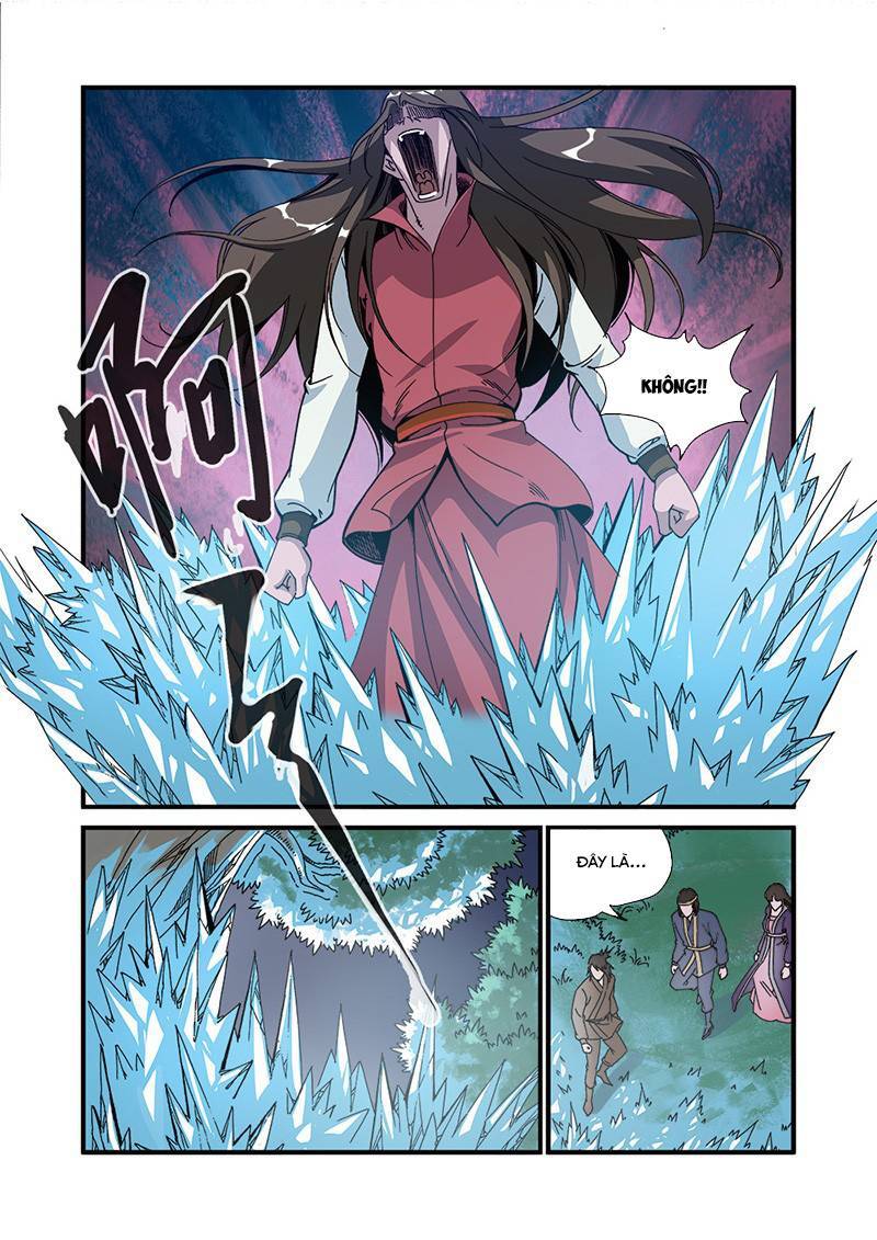 Tiên Nghịch Chapter 49 - Trang 16