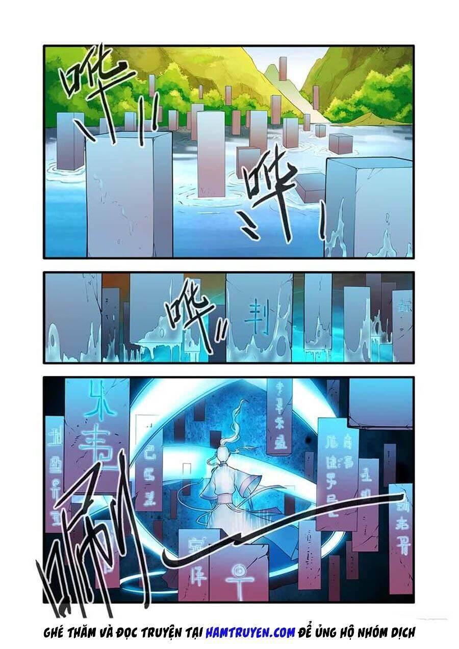 Tiên Nghịch Chapter 133 - Trang 20