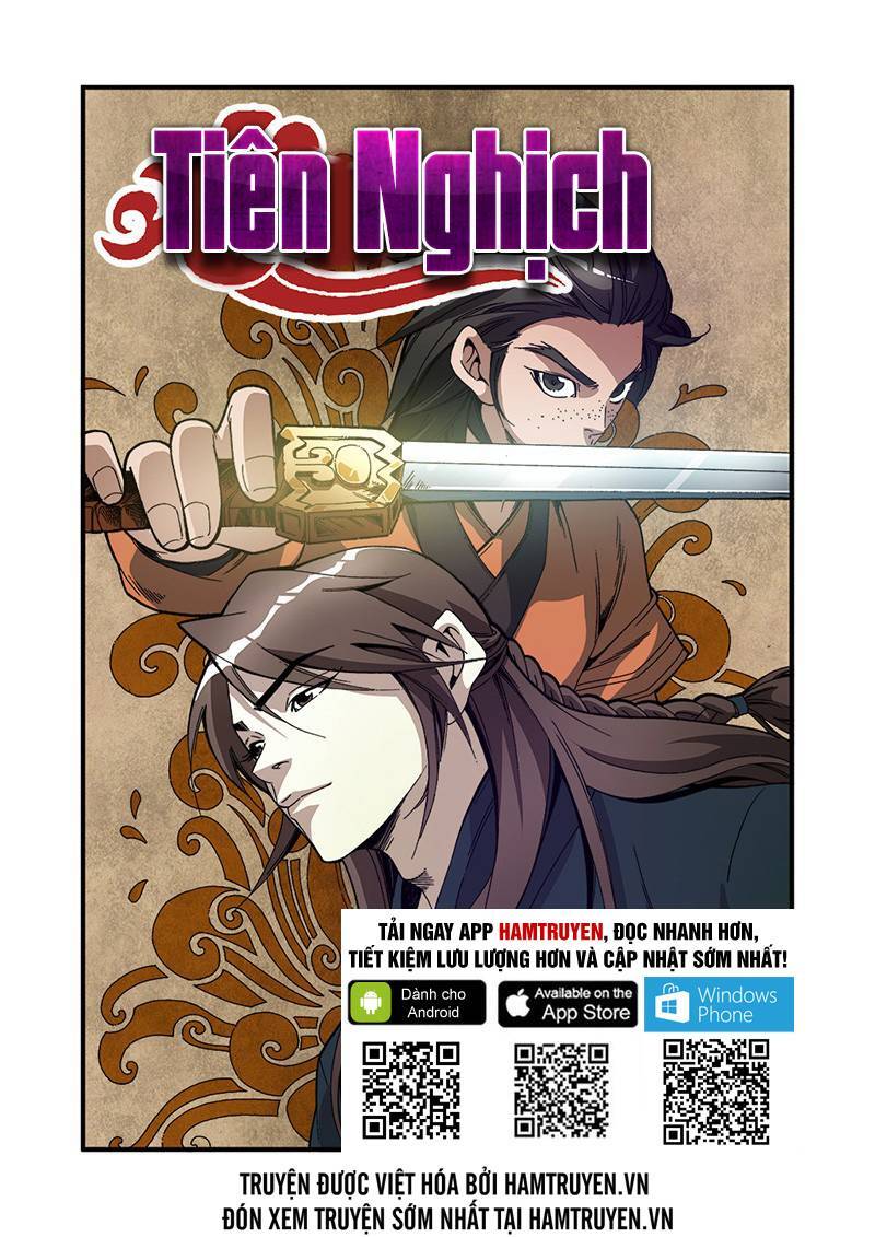 Tiên Nghịch Chapter 48 - Trang 1