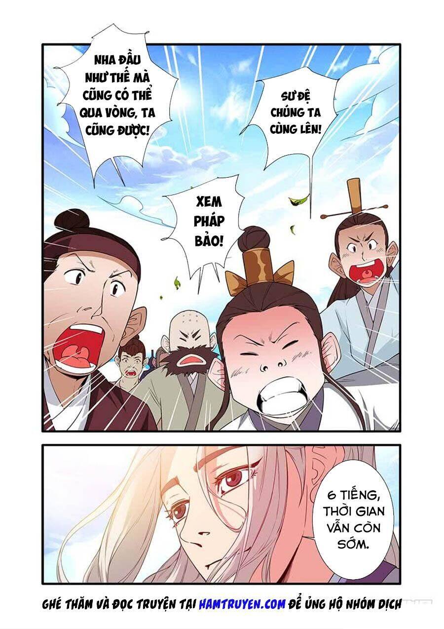 Tiên Nghịch Chapter 135 - Trang 23