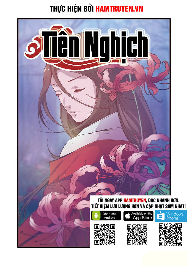 Tiên Nghịch Chapter 55 - Trang 1