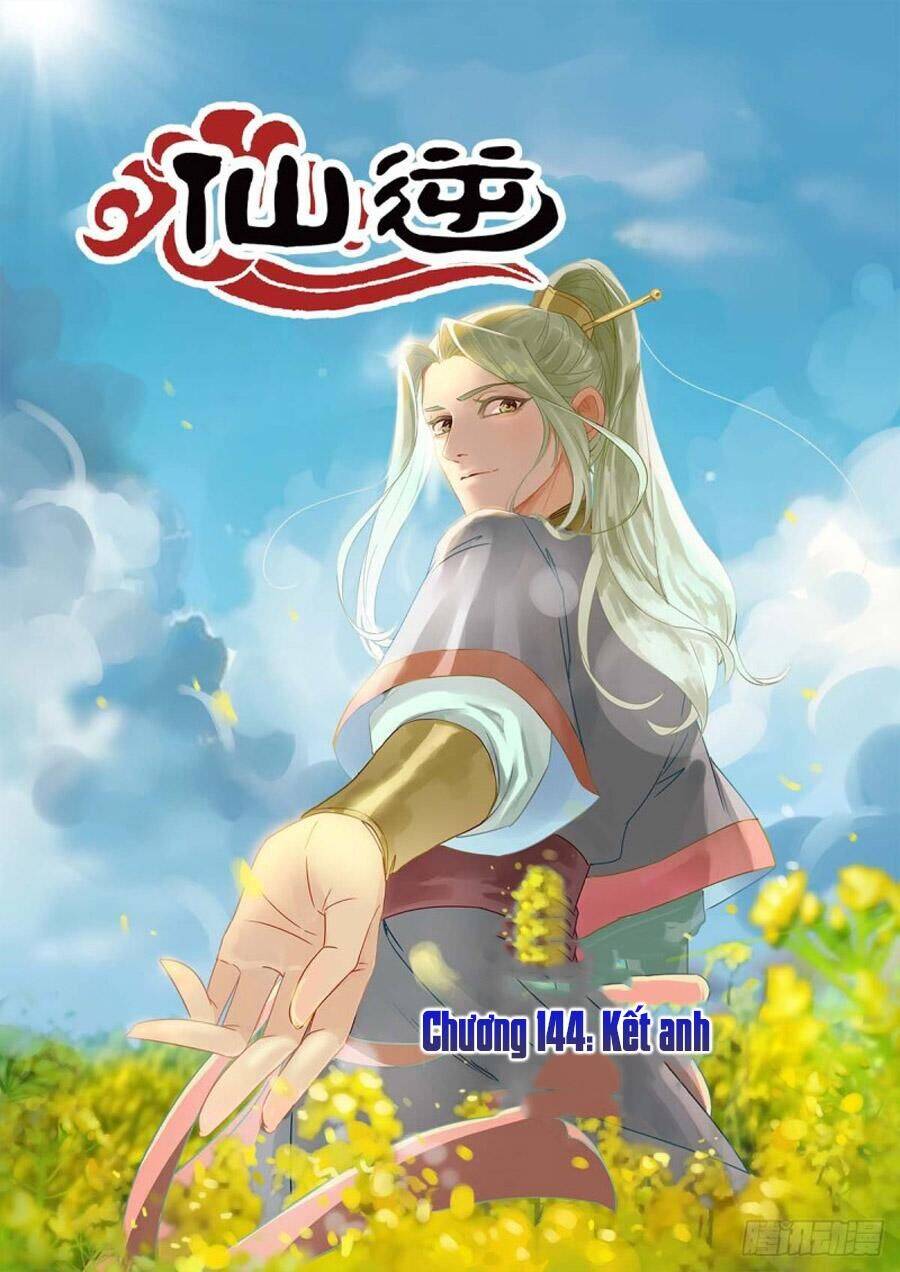 Tiên Nghịch Chapter 144 - Trang 1