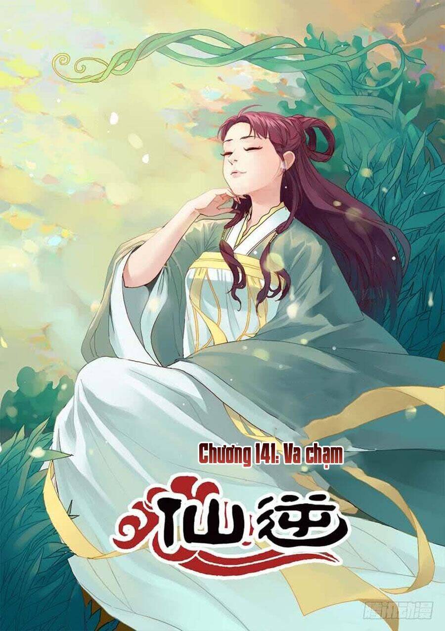 Tiên Nghịch Chapter 141 - Trang 1