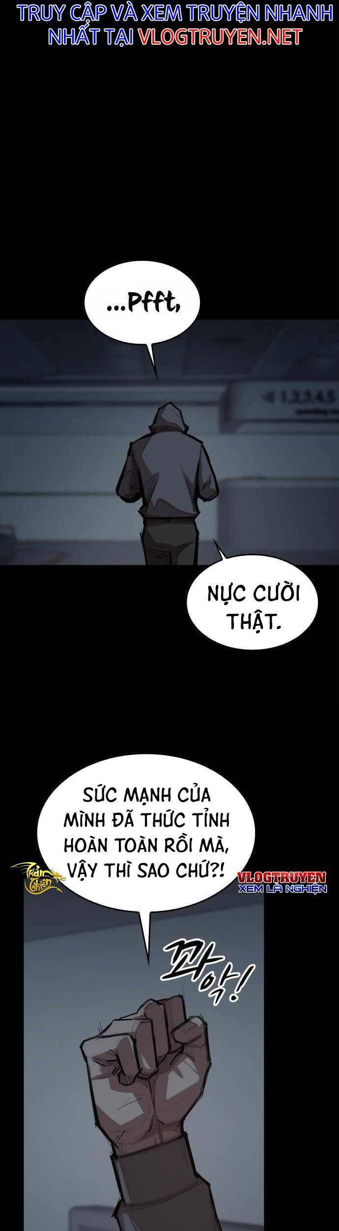 Xích Nguyệt Chapter 4 - Trang 30