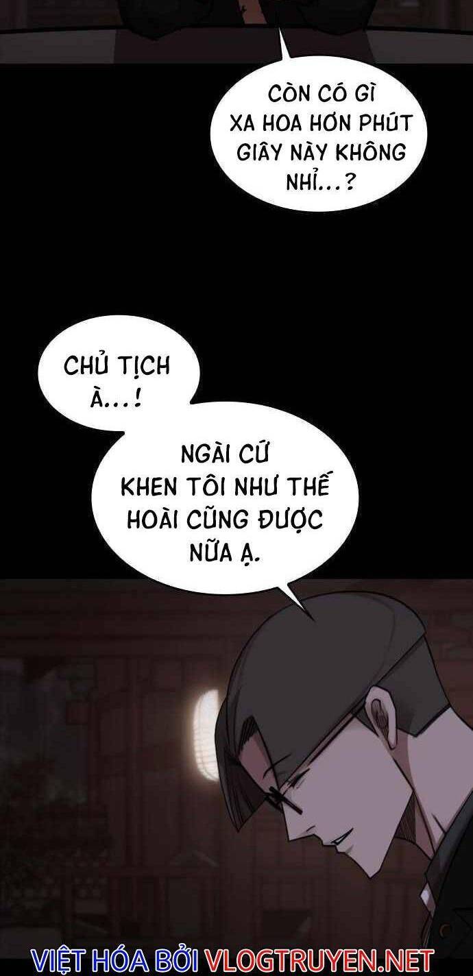 Xích Nguyệt Chapter 4 - Trang 36