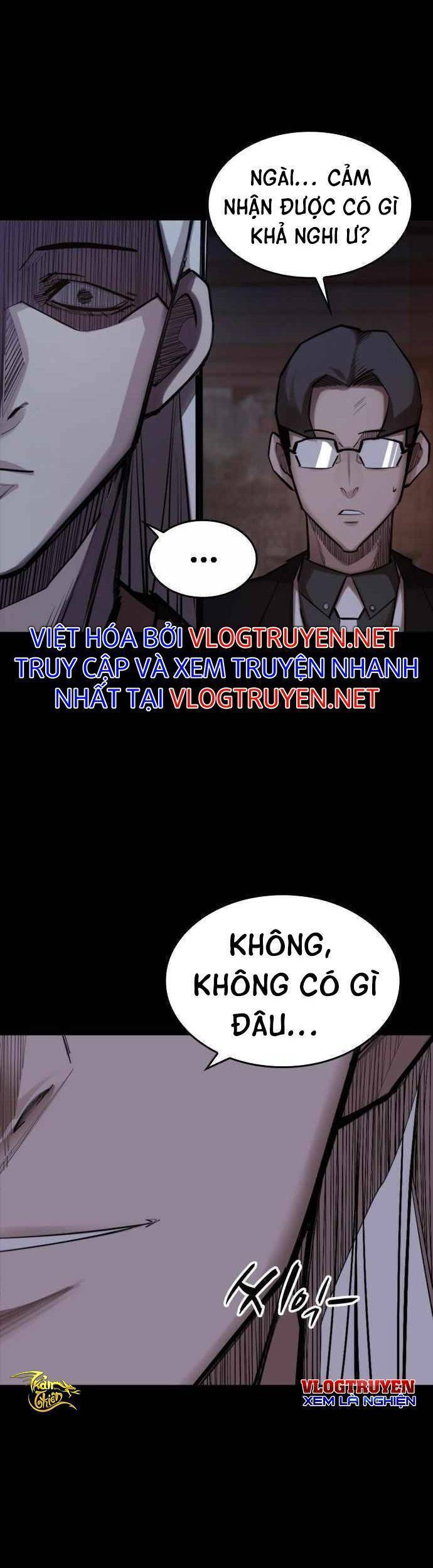 Xích Nguyệt Chapter 4 - Trang 50