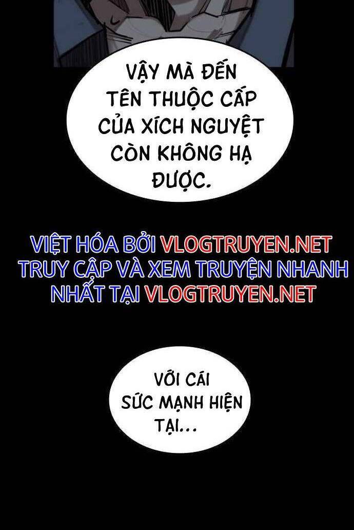 Xích Nguyệt Chapter 4 - Trang 3