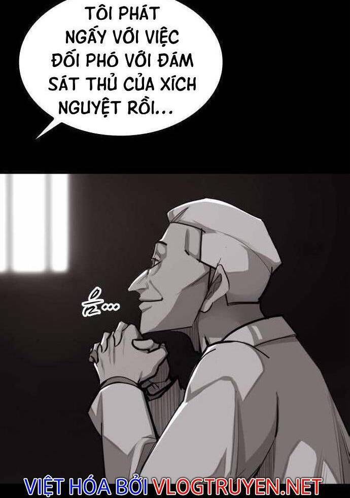 Xích Nguyệt Chapter 4 - Trang 17