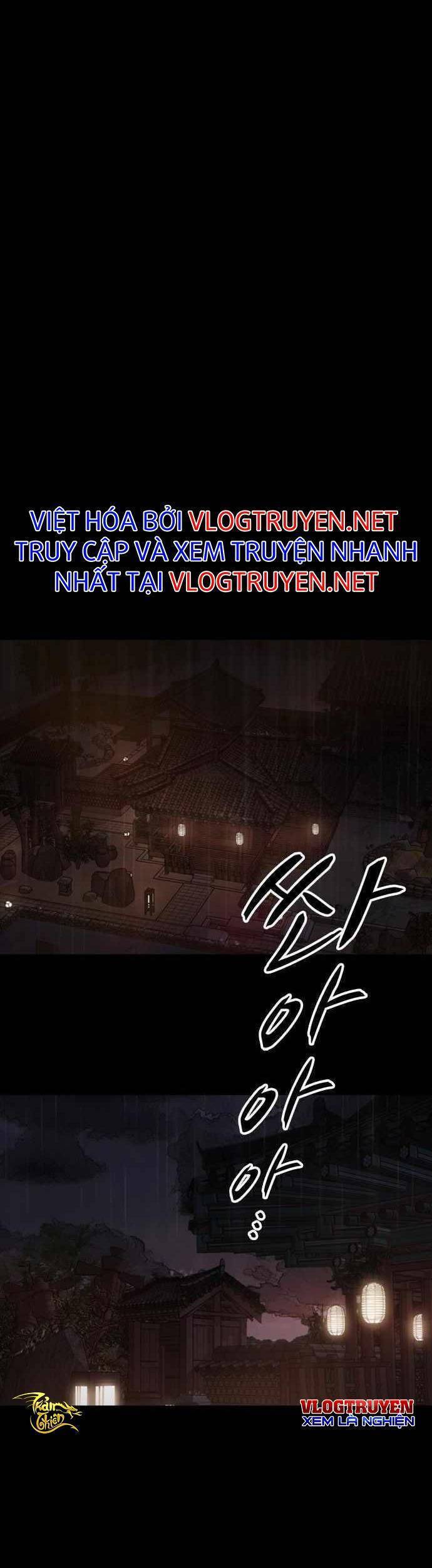 Xích Nguyệt Chapter 4 - Trang 33